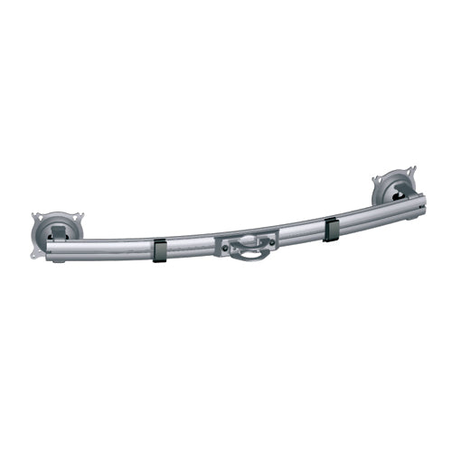 KTA225B - Chief - Widescreen Dual Monitor Array Pole ClampKTA225B