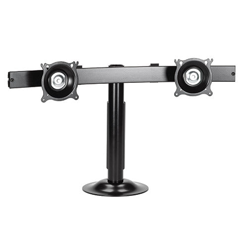 KTG220B - Chief - Dual Horizontal Grommet Mount KTG220B