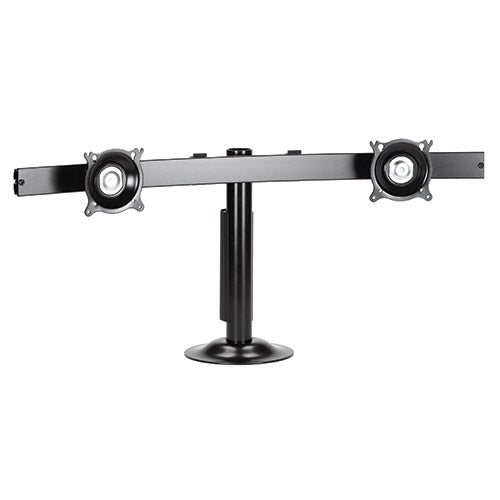 KTG225B - Chief - Widescreen Dual Horizontal Grommet Mount KTG225B