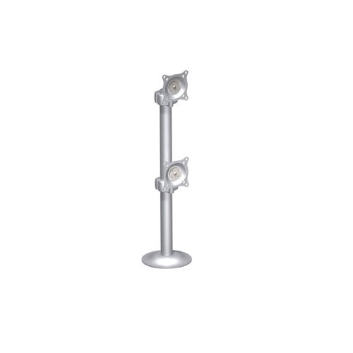 KTG230S - Chief - Dual Vertical Grommet Mount KTG230S
