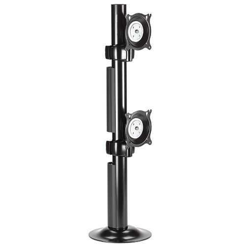 KTG230B - Chief - Dual Vertical Grommet Mount KTG230B