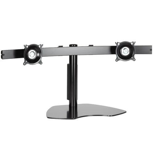 KTP225B - Chief - Widescreen Dual Horizontal Table Stand KTP225B