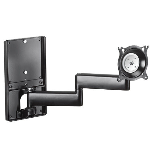 KWDSK110B - Chief - Dual Arm Metal Stud Wall Mount KWDSK110B