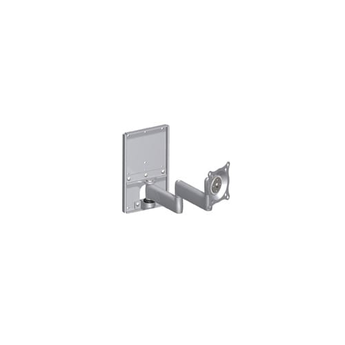 Dual Arm Metal Stud Wall Mount - KWDSK110S