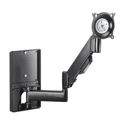 Height Adjustable Metal Stud Wall Mount - KWGSK110B