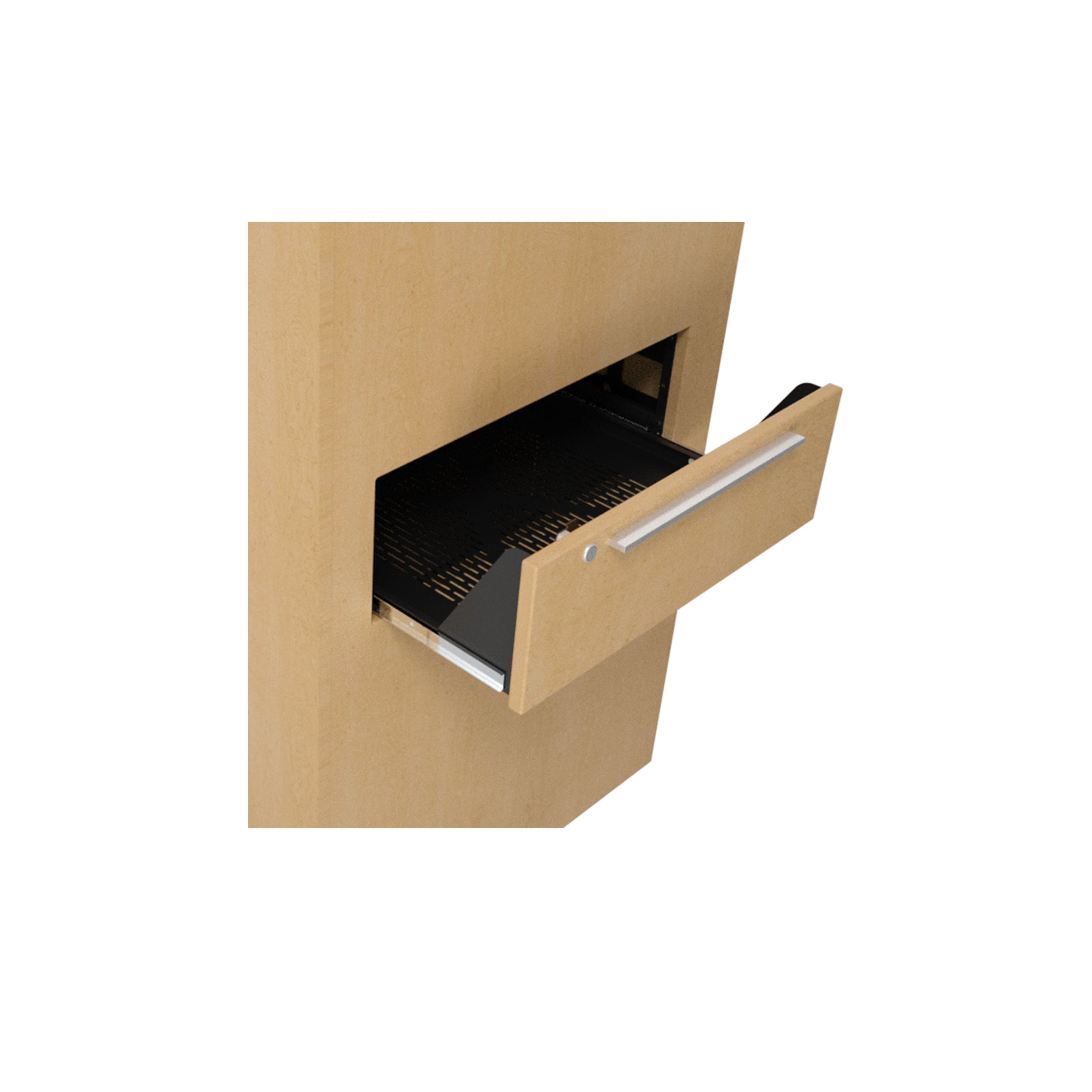 L5-DCD23 - Middle Atlantic - L5 Lectern Document Camera Drawer