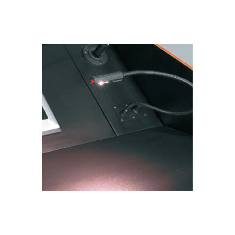 TASKLIGHT-DIM-18 - Middle Atlantic - Forum Lectern 18 Flexible Dimmable Task Light