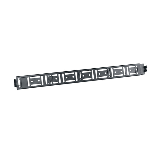 LBH-1930-T - Middle Atlantic - Horizontal Telescoping Lacer Bar 19 to 30 Inches Deep
