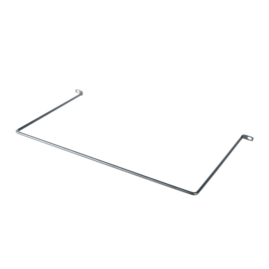 Lace Bar 10 Inch Offset, 90° Round Bend - 10 Pieces