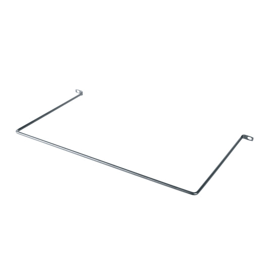 LBP-10R90 - Middle Atlantic - Lace Bar 10 Inch Offset 90 Round Bend 10 Pieces