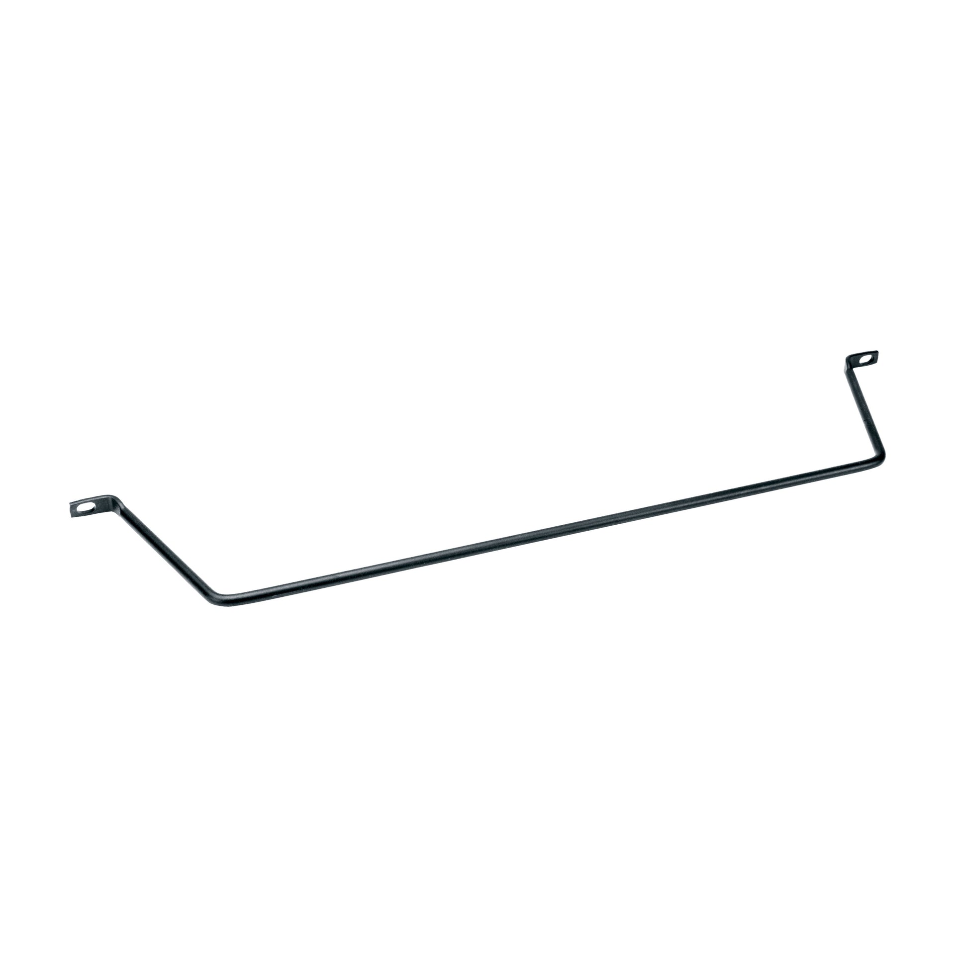 LBP-1R4 - Middle Atlantic - Lace Bar 4 Inch Offset Round 10 Pieces