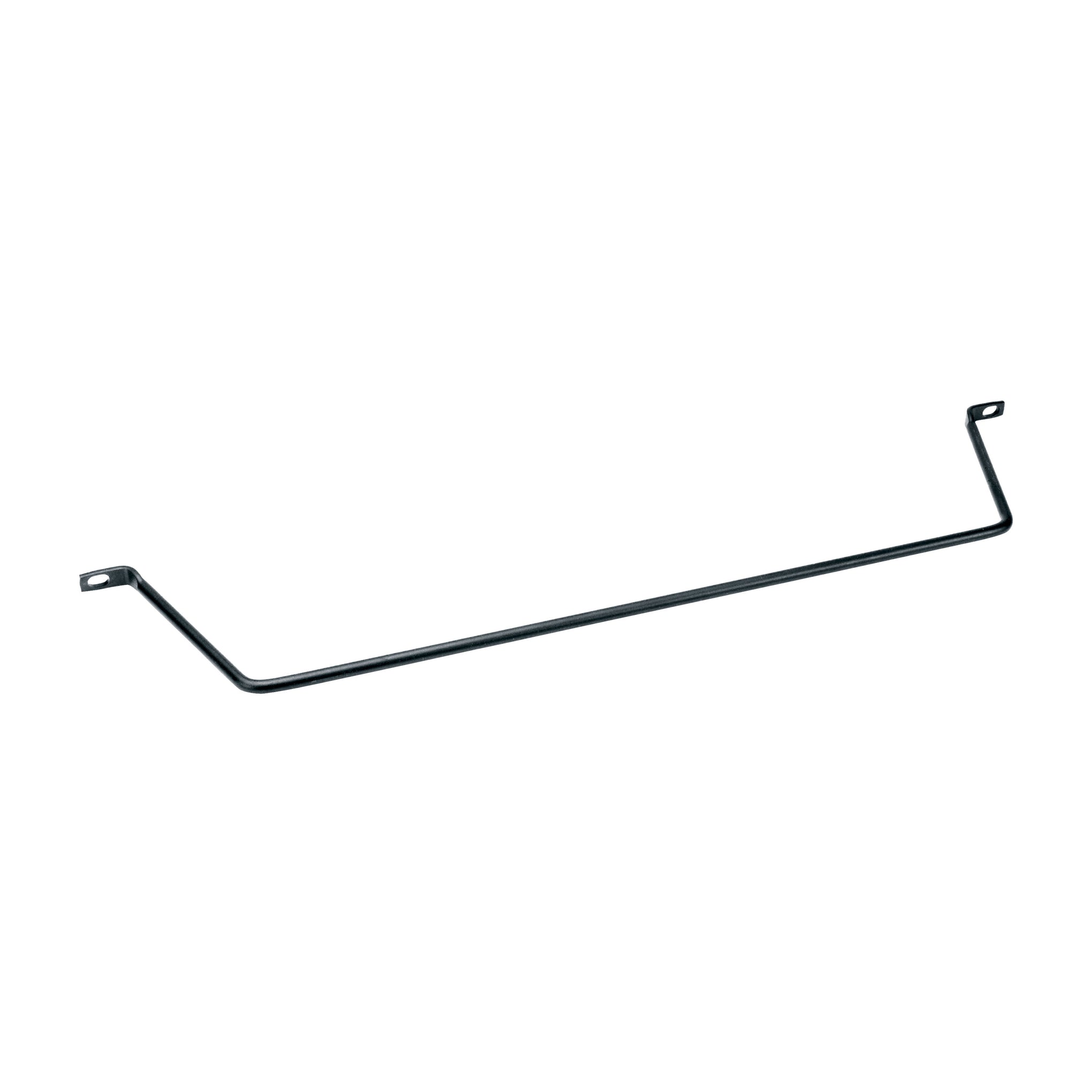 LBP-1R4 - Middle Atlantic - Lace Bar 4 Inch Offset Round 10 Pieces