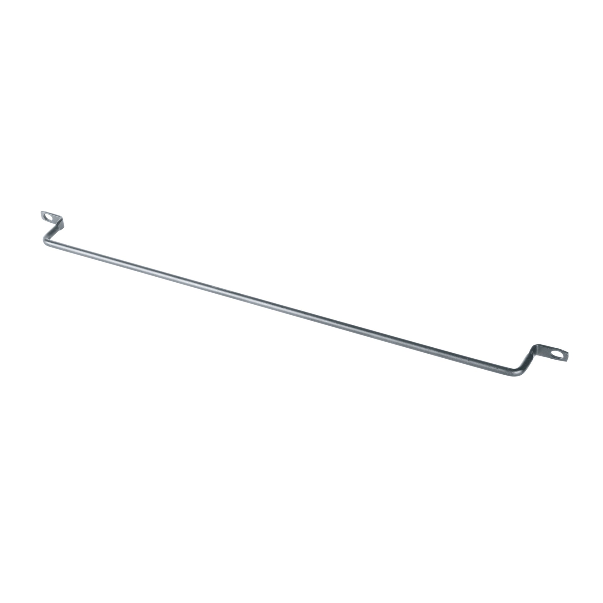 LBP-1-5R90 - Middle Atlantic - Lace Bar 15 Inch Offset 90 Round Bend 10 Pieces