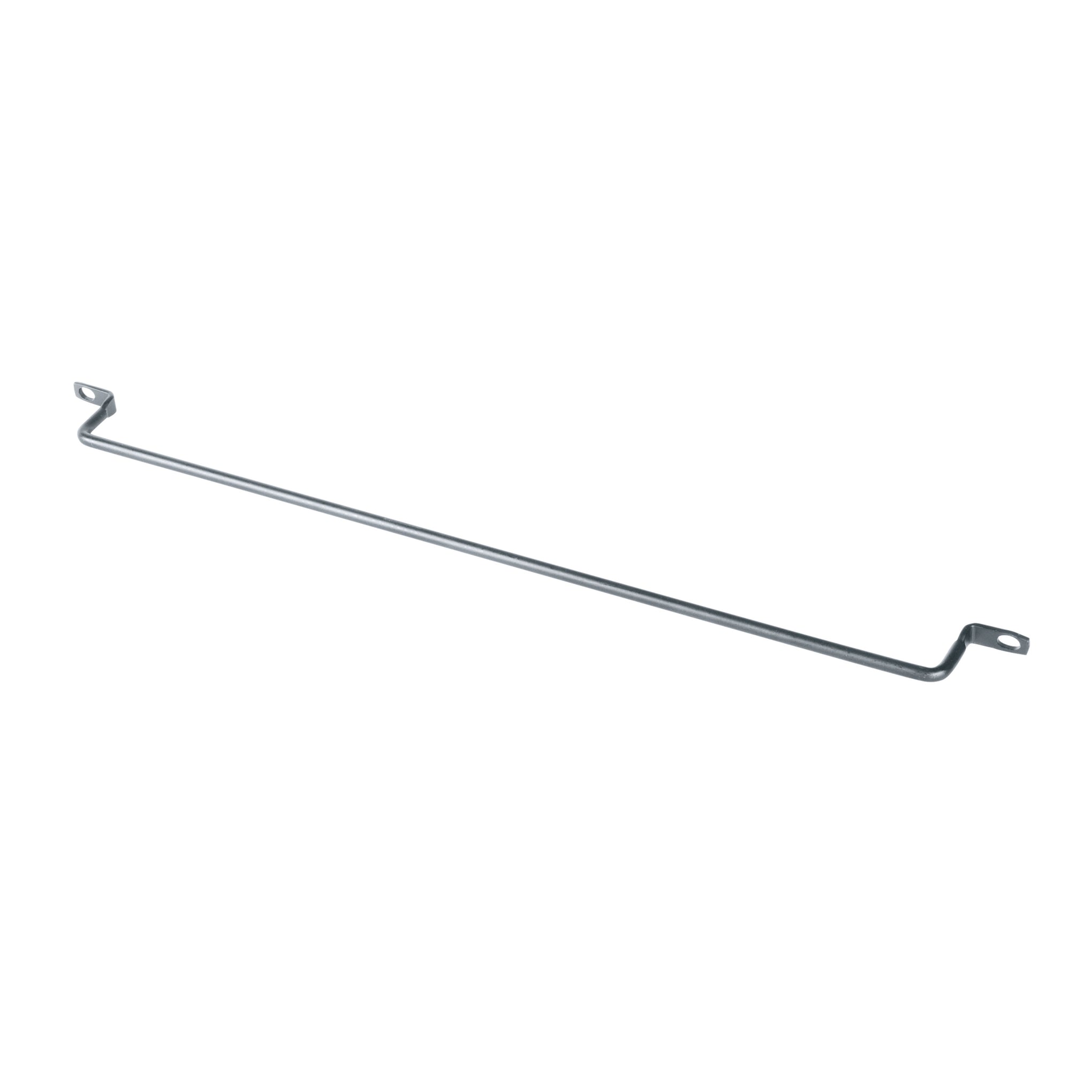 LBP-1-5R90 - Middle Atlantic - Lace Bar 15 Inch Offset 90 Round Bend 10 Pieces