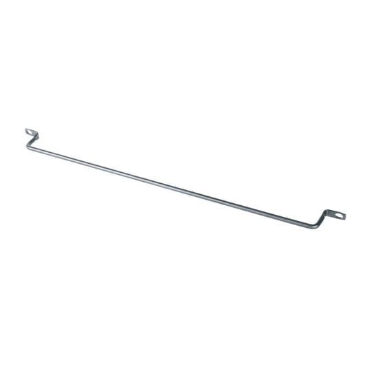 LBP-1-5R90 - Middle Atlantic - Lace Bar 15 Inch Offset 90 Round Bend 10 Pieces