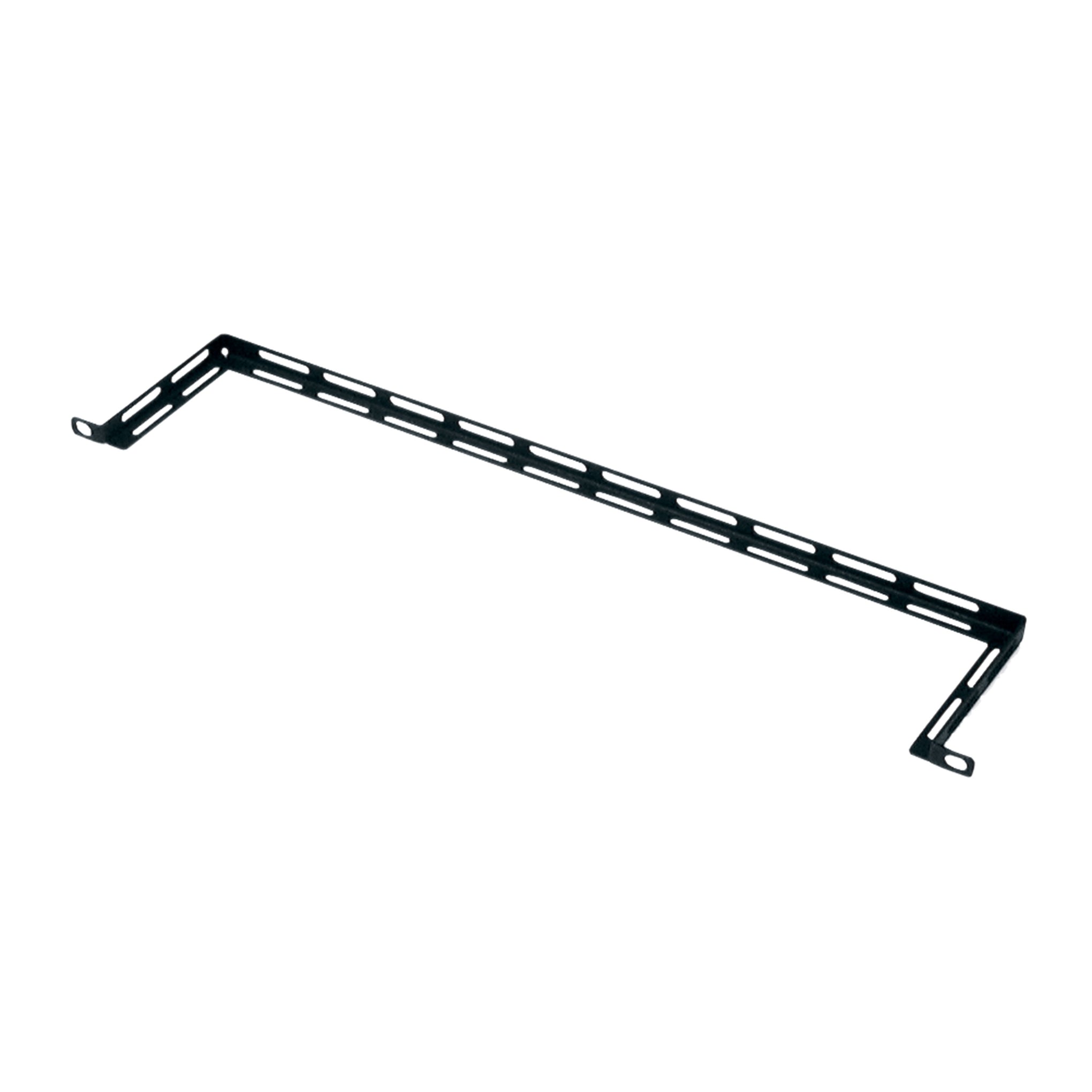 LBP-4A - Middle Atlantic - Lace Bar 4 Inch Offset LShaped 10 Pieces
