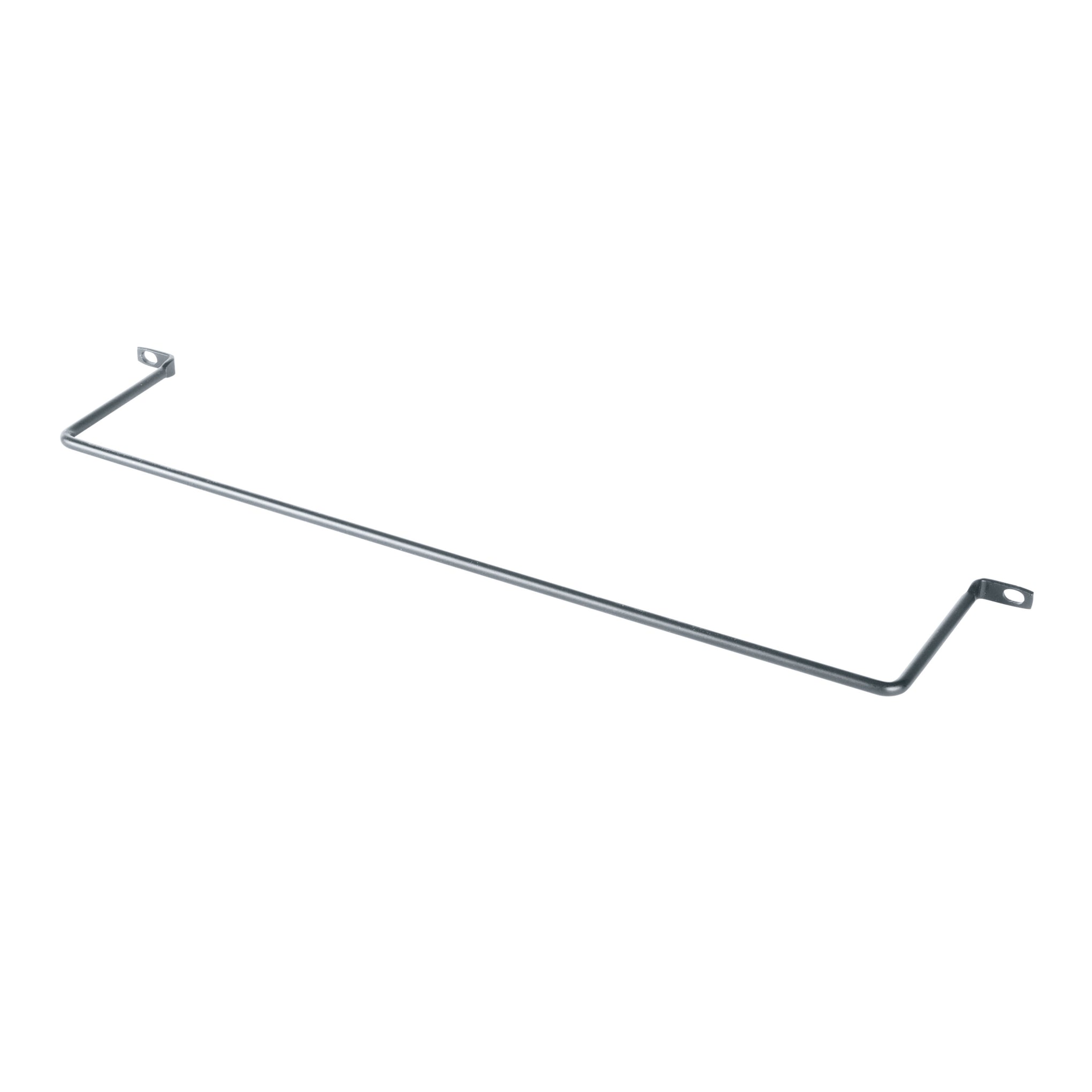 LBP-4R90 - Middle Atlantic - Lace Bar 4 Inch Offset 90 Round Bend 10 Pieces
