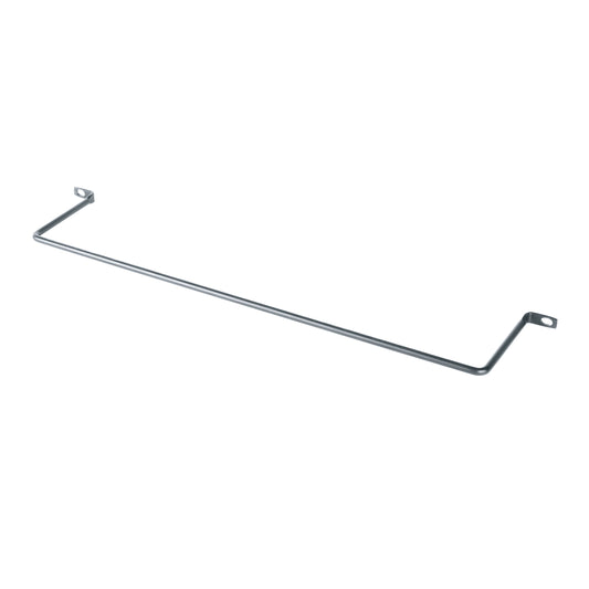 LBP-4R90 - Middle Atlantic - Lace Bar 4 Inch Offset 90 Round Bend 10 Pieces