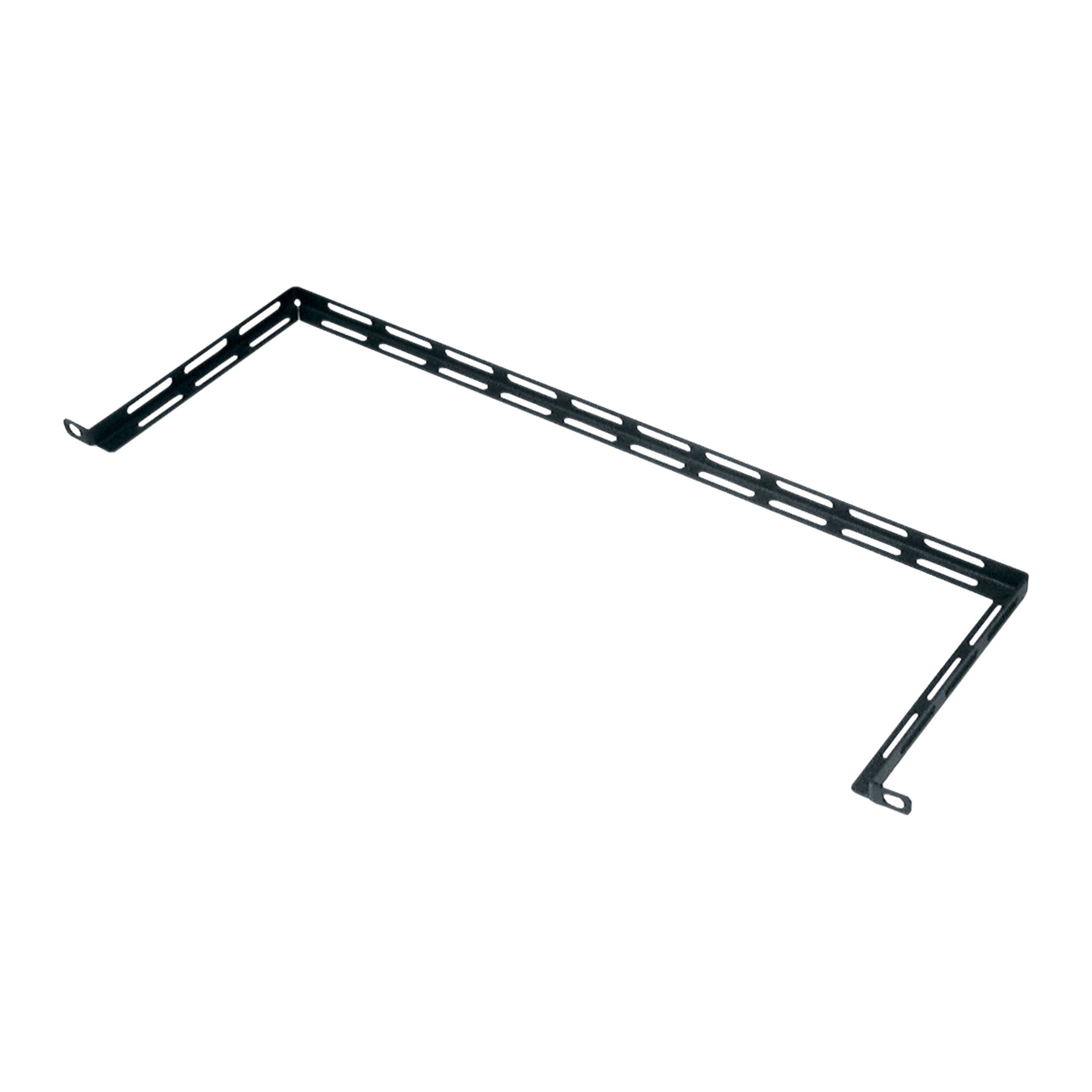 LBP-6A - Middle Atlantic - Lace Bar 6 Inch Offset LShaped 10 Pieces