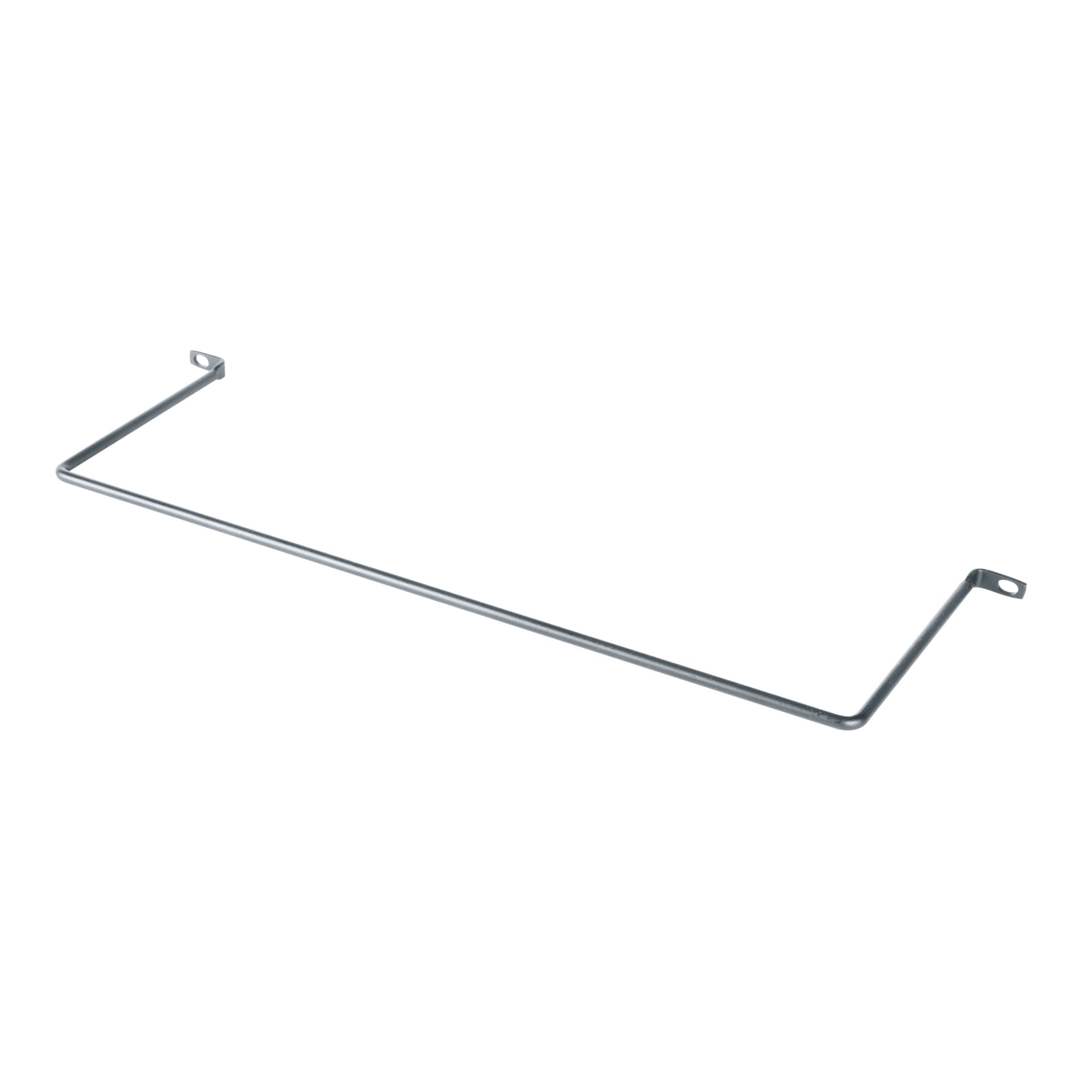 LBP-6R90 - Middle Atlantic - Lace Bar 6 Inch Offset 90 Round Bend 10 Pieces