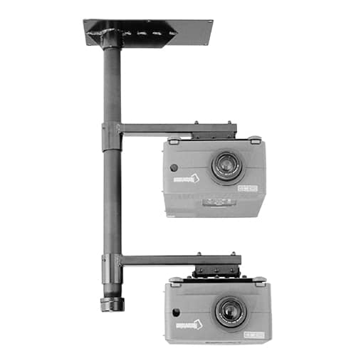Stacker Ceiling Plate