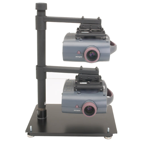 LCDPA - Chief - Stacker Arm