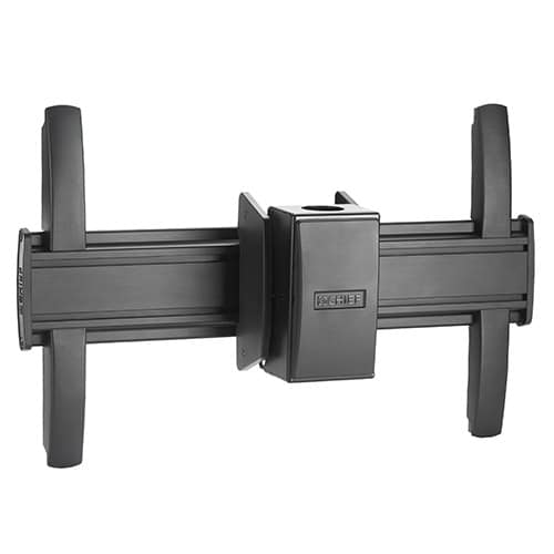 LCM1U, Fusion® Large Flat Panel Ceiling Mount