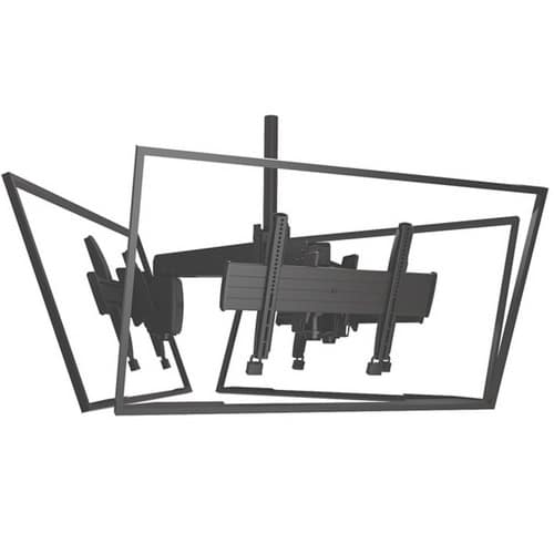 LCM Large Ceiling Multi-Directional Solutions-LCM3U