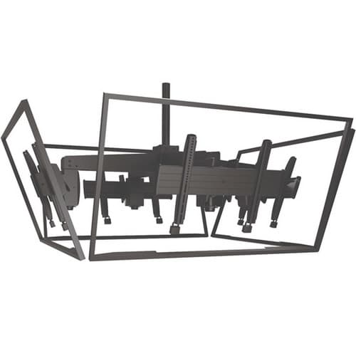 LCM Large Ceiling Multi-Directional Solutions-LCM4U