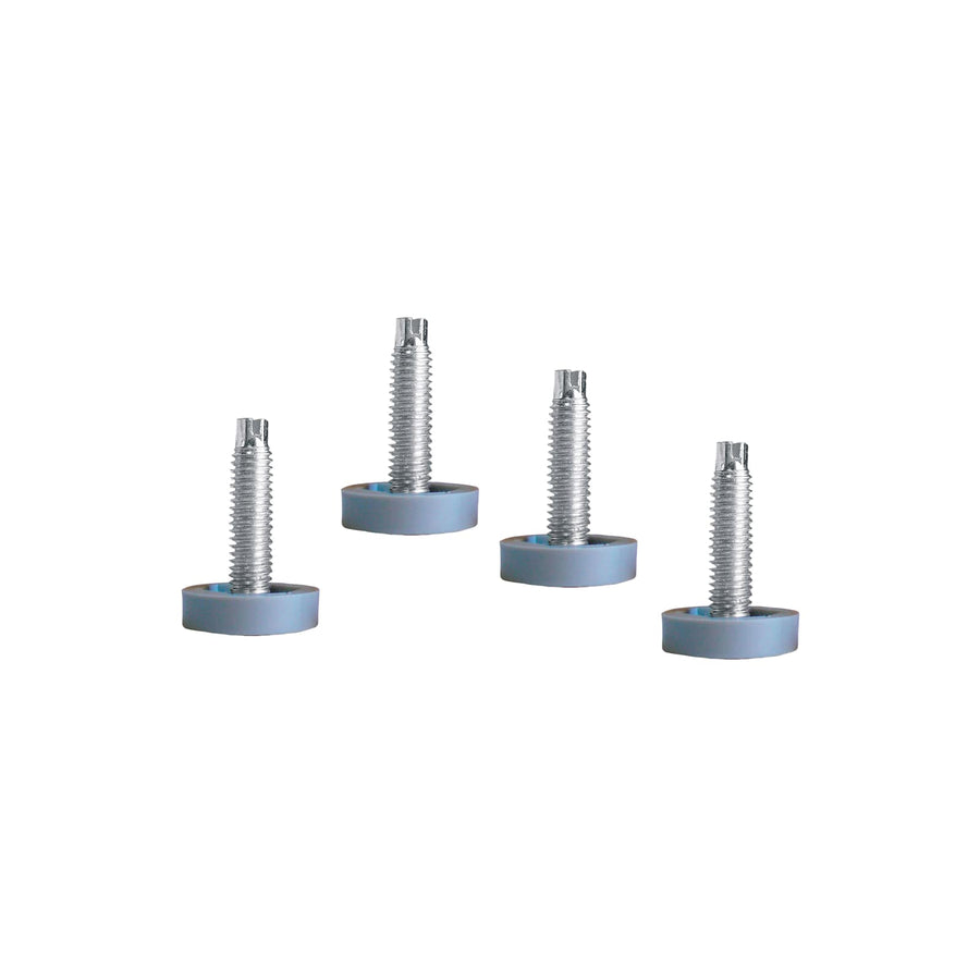 Leveling Feet Isolating