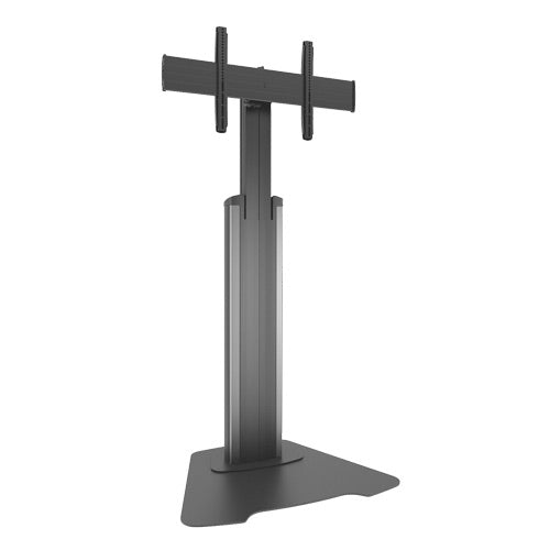 LFAUS - Chief - LFAUS Large Fusion Manual Height Adjustable Floor AV Stand