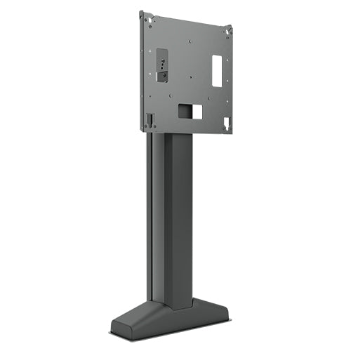 LFE1U - Chief - Large Capacity Electric Height Adjustable Flat Panel Floor Support Mount