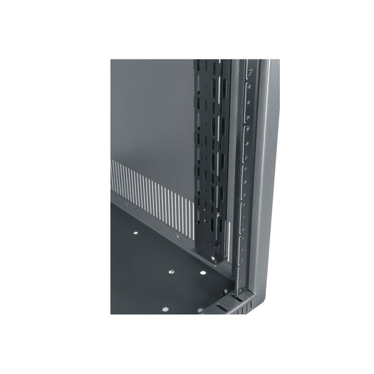 LL-DTRK - Middle Atlantic - Lever Lock Bracket for DTRK Racks