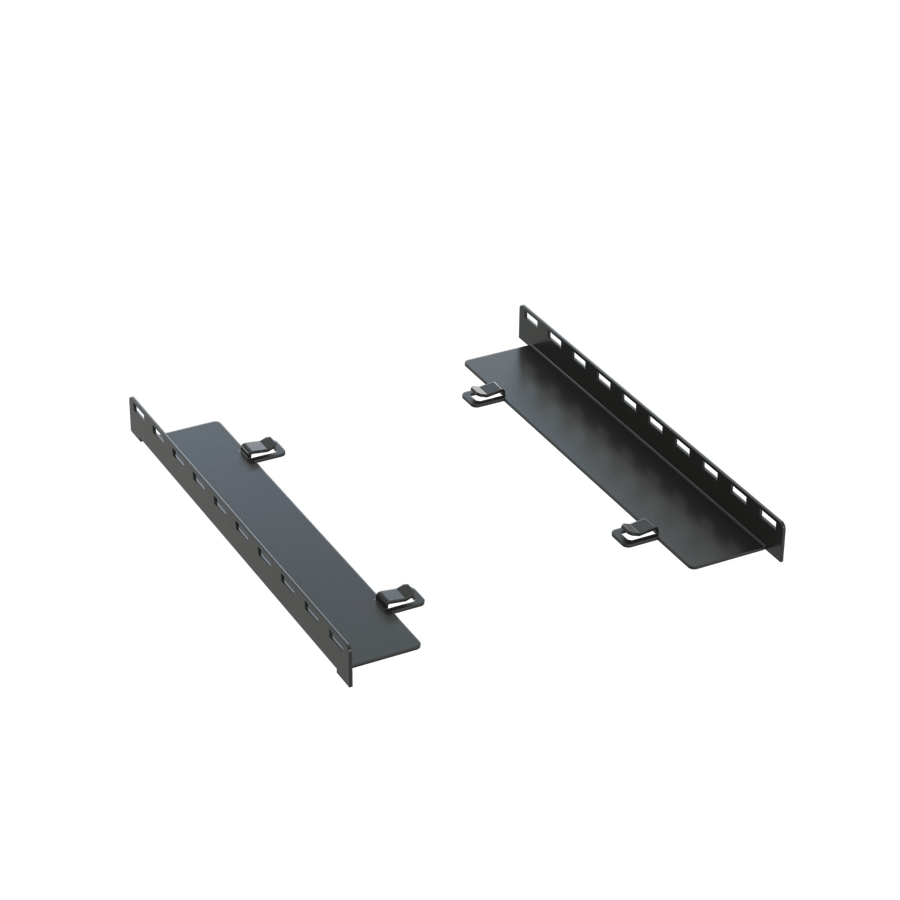 Lever Lock Back Pan Kit for DWR and SR
