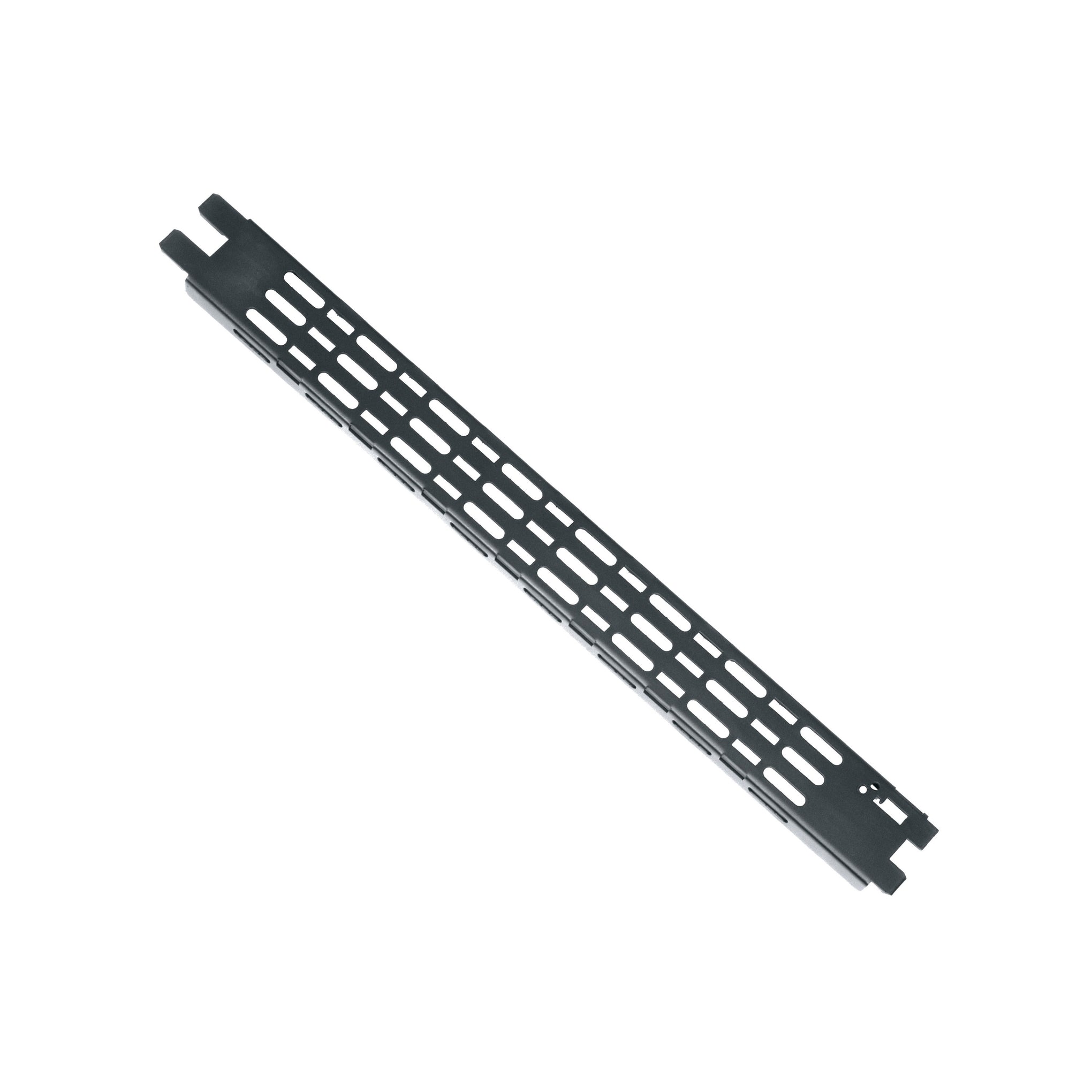 LL-HC21 - Middle Atlantic - Lever Lock Horizontal Channel 22 Inches Wide