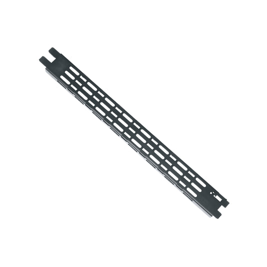 LL-HC21 - Middle Atlantic - Lever Lock Horizontal Channel 22 Inches Wide