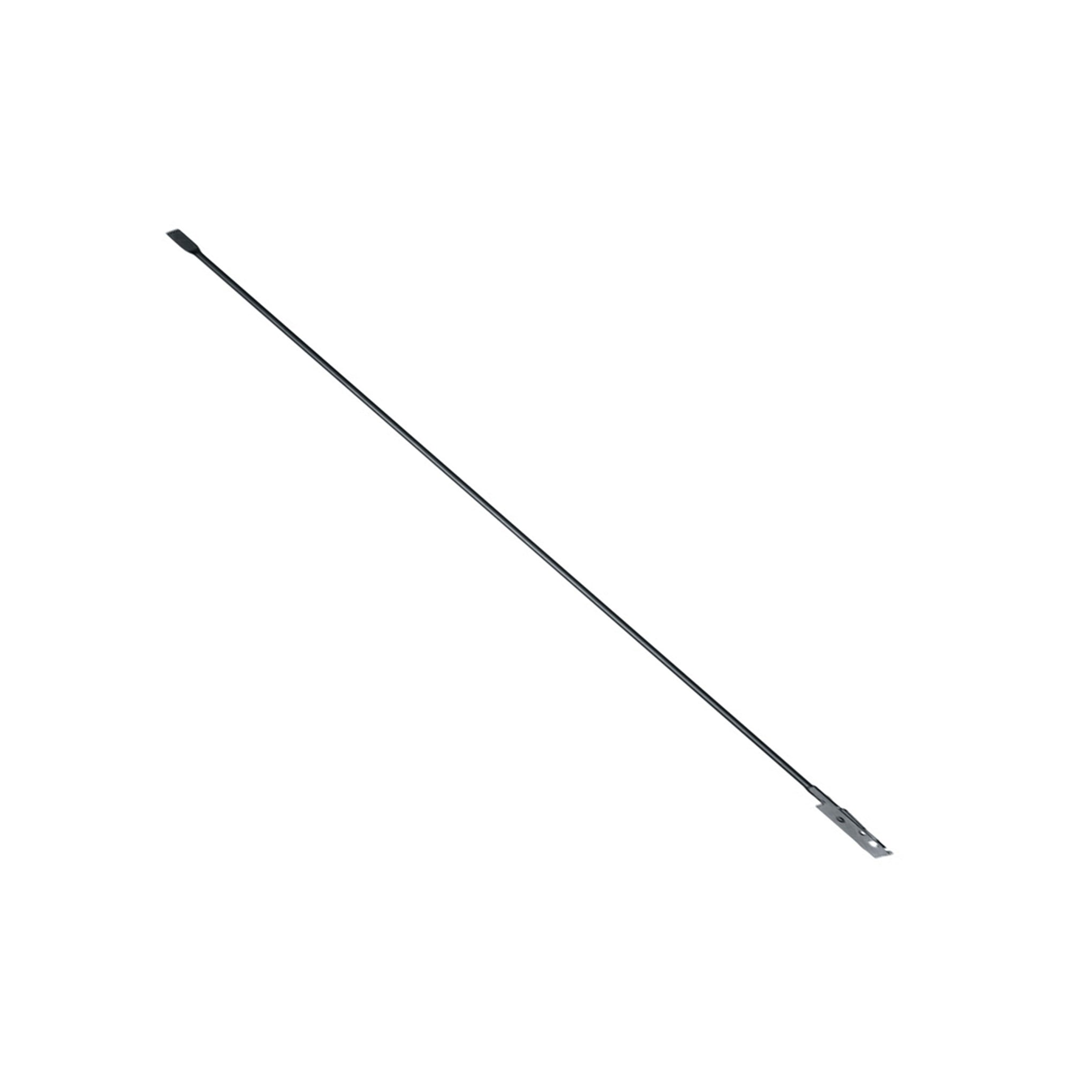 LL-HR21 - Middle Atlantic - Lever Lock Horizontal Round 21 Inches Wide