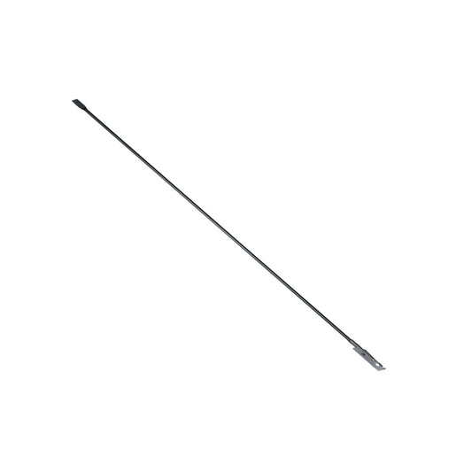 LL-HR21 - Middle Atlantic - Lever Lock Horizontal Round 21 Inches Wide