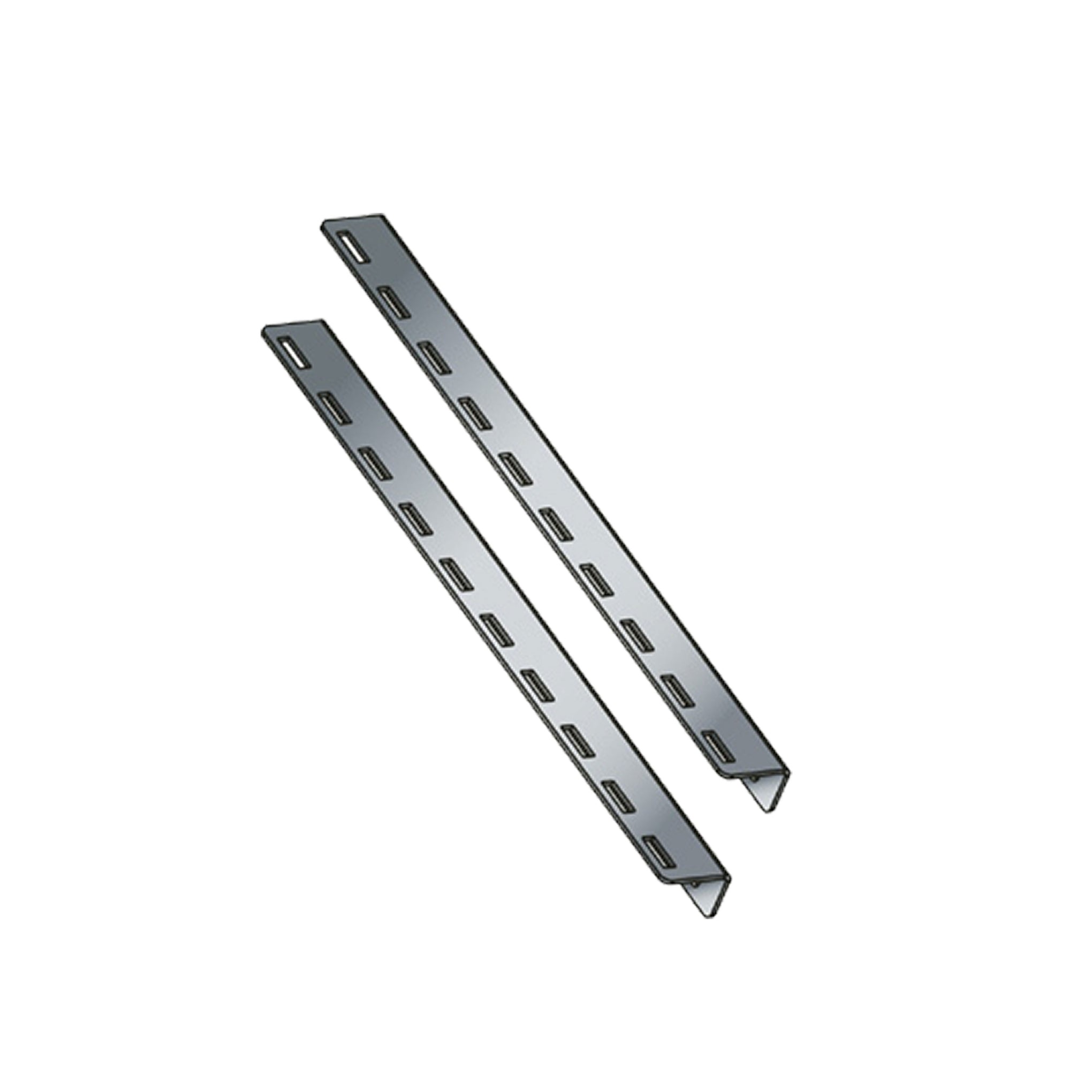 LL-RFR - Middle Atlantic - Lever Lock Bracket for RFR Racks