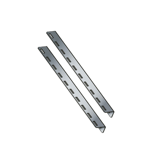 LL-RFR - Middle Atlantic - Lever Lock Bracket for RFR Racks