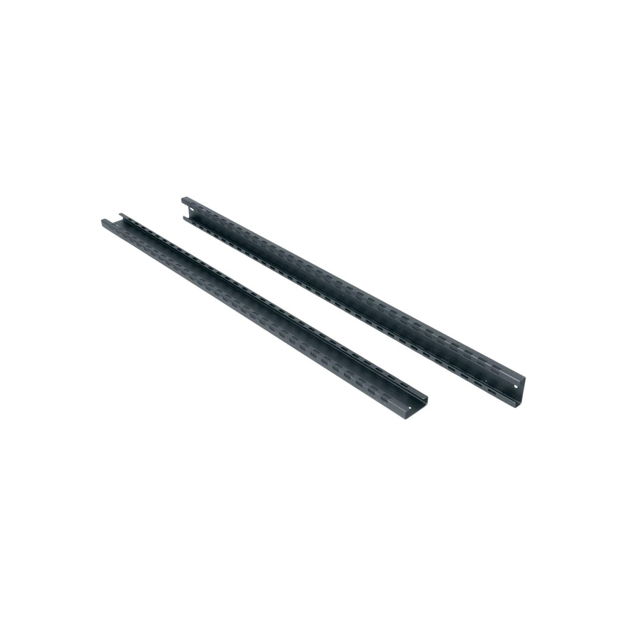 Lever Lock Bracket for SNE Racks, 42 Inches Deep