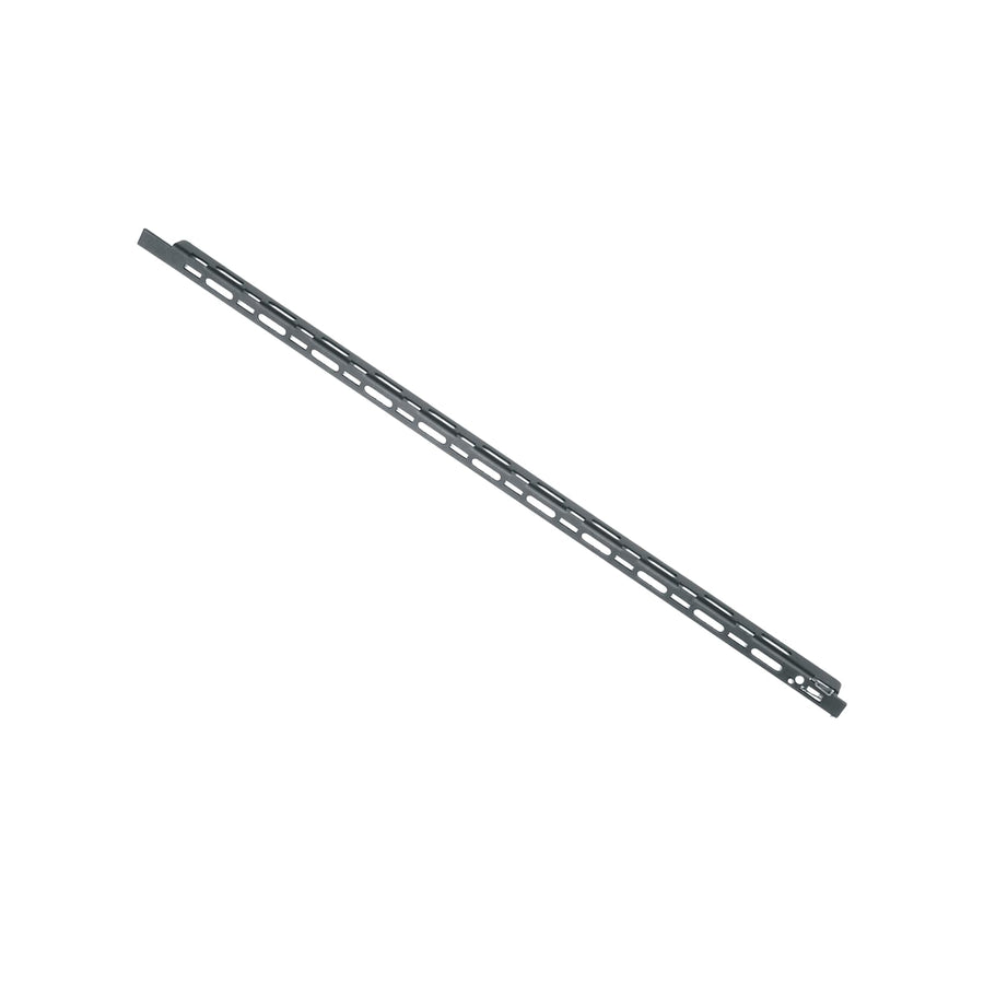 Lever Lock Vertical Angle 17.1 Inches - 4 Piece