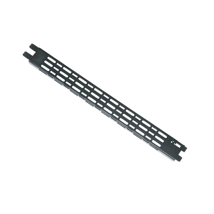 Lever Lock Vertical Channel 13.6 Inches - 4 Piece