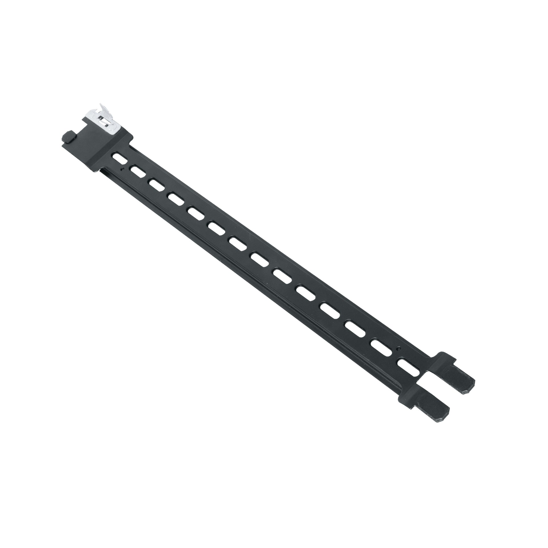 LL-VDIN17 - Middle Atlantic - Lever Lock Vertical DIN Rail 136 Inches