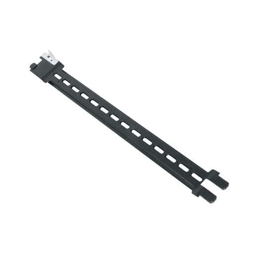 LL-VDIN17 - Middle Atlantic - Lever Lock Vertical DIN Rail 136 Inches
