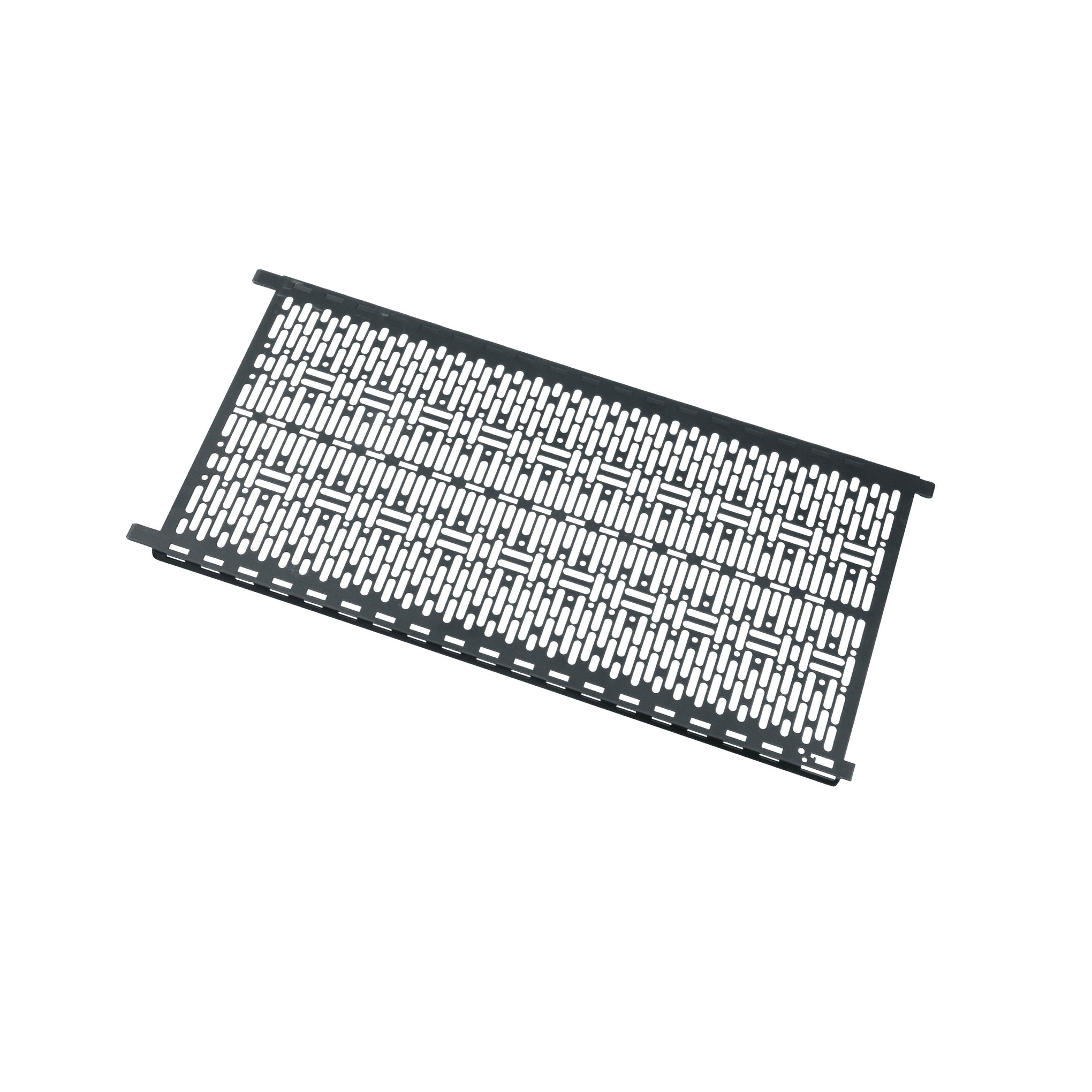 LL-VP2110 - Middle Atlantic - Lever Lock Vertical Plate 171 Inches High 10 Inches Wide