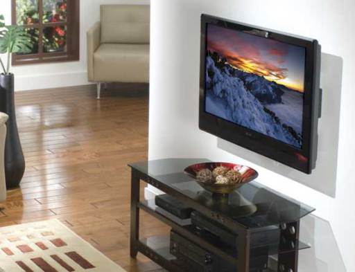 Fixed-Position Wall Mount for 37" - 90" flat-panel TVs - LL22-B1