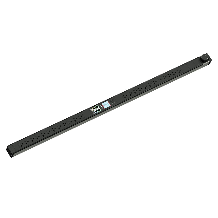Legrand Vertical ZeroU Network Metered PDU, 24 Outlet