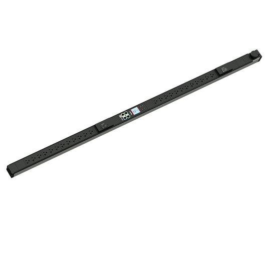 LP-41300 - Middle Atlantic - Legrand Vertical ZeroU Network Metered PDU 24 Outlet