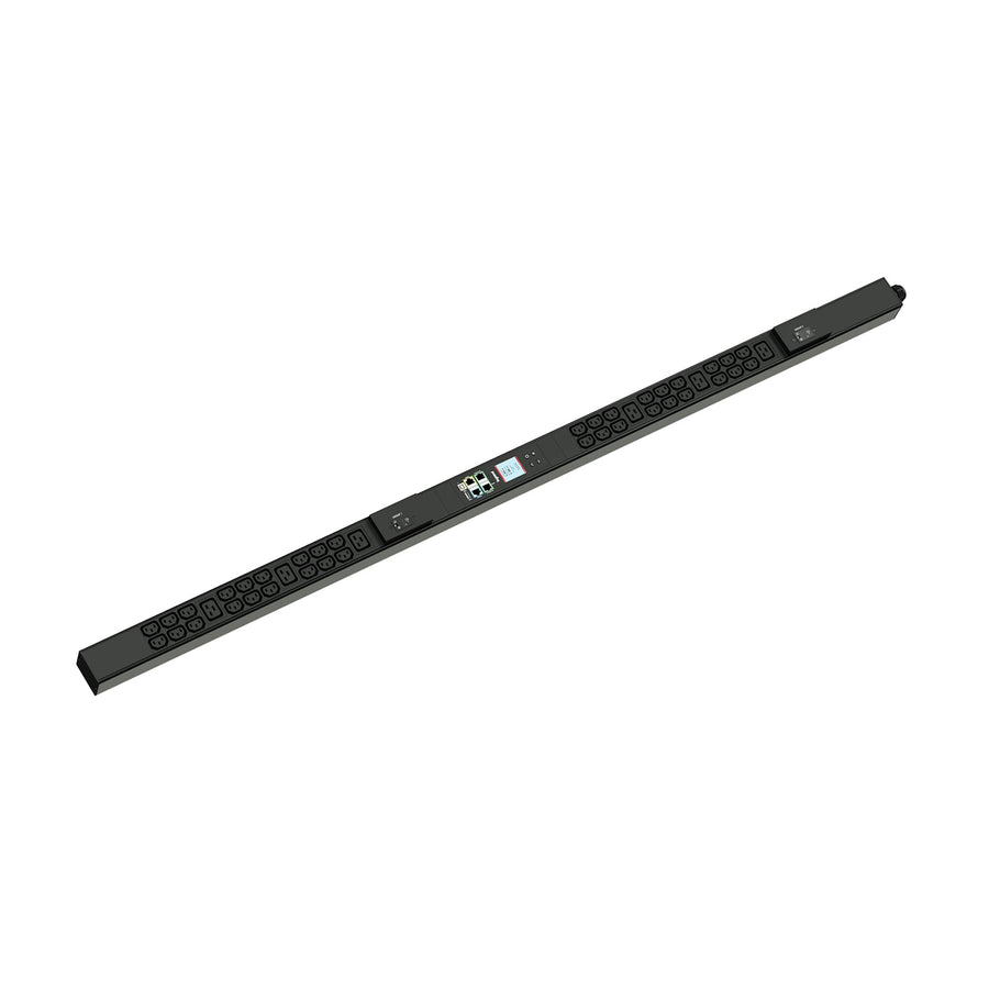 Legrand Vertical ZeroU Network Metered PDU, 42 Outlet